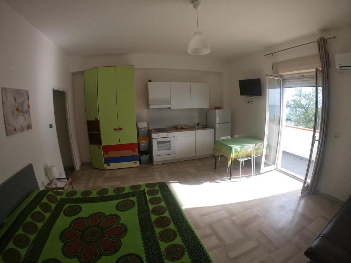 Rivamare Campora Casa Vacanze Campora San Giovanni Exterior photo