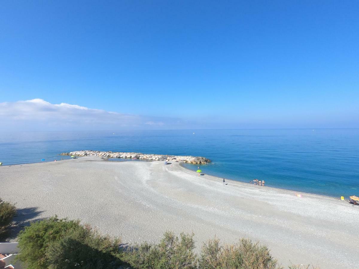 Rivamare Campora Casa Vacanze Campora San Giovanni Exterior photo
